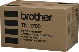 Brother HL-8050, HL-8050n Toner für 17`000 Seiten, TN-1700